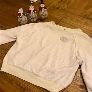 Comfortable cute sweater